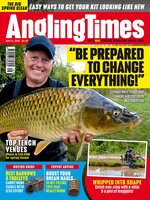Angling Times